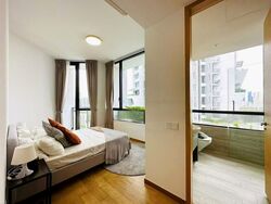 The Crest (D3), Condominium #443353591